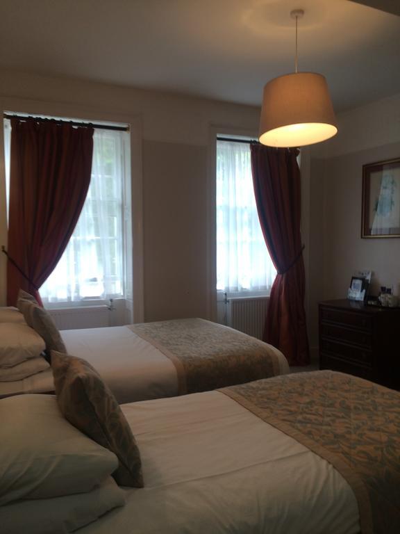 Crescent Hotel London Bagian luar foto